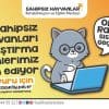 Kadıköy Belediyesi Veteriner İşleri Müdürlüğü Hayvan Sağlığı Merkezi