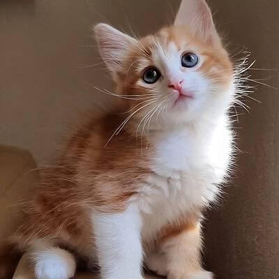 Kedi yavrusu bizim sokaktaki patilerimizin kahramanı olarak öne çıkıyor.